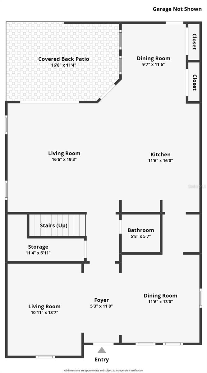 Single Family Residence at 15043 PIGEON PLUM LN, WINTER GARDEN, photo 22 of 23