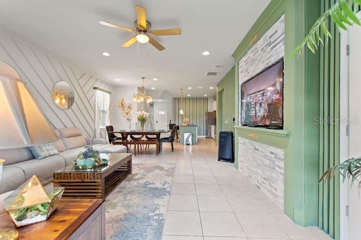 Single Family Residence at 1627 LIMA AVE, KISSIMMEE, photo 13 of 61