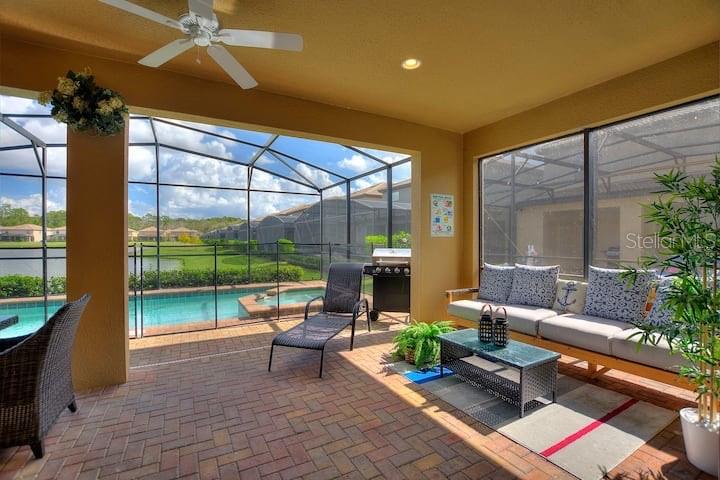 Single Family Residence at 1627 LIMA AVE, KISSIMMEE, photo 28 of 61