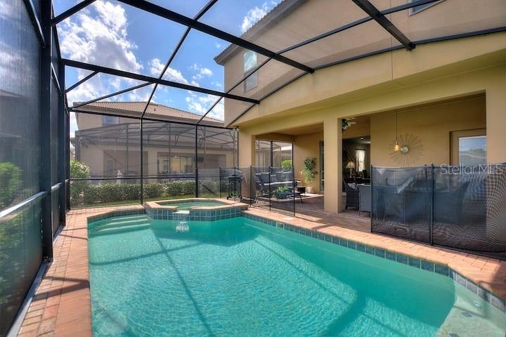 Single Family Residence at 1627 LIMA AVE, KISSIMMEE, photo 29 of 61
