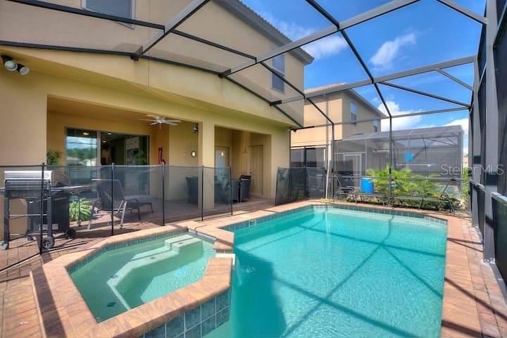 Single Family Residence at 1627 LIMA AVE, KISSIMMEE, photo 30 of 61