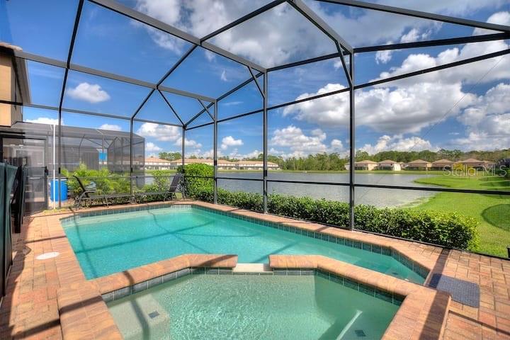 Single Family Residence at 1627 LIMA AVE, KISSIMMEE, photo 31 of 61