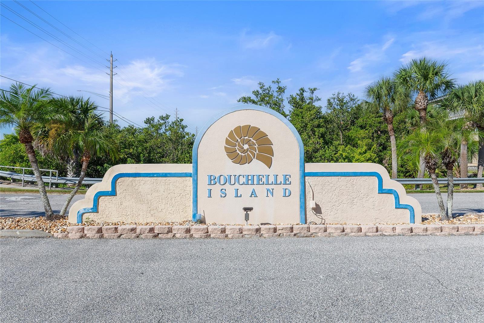 Bouchelle Island - 426 BOUCHELLE DR #301, NEW SMYRNA BEACH