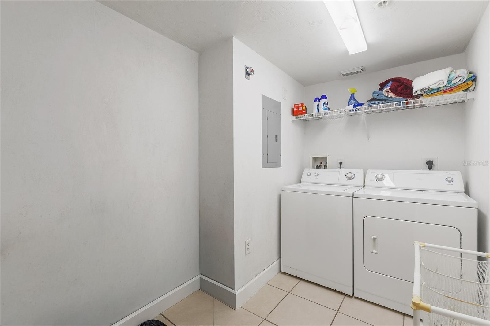 In-Unit Laundry - W/D Included! - 426 BOUCHELLE DR #301, NEW SMYRNA BEACH