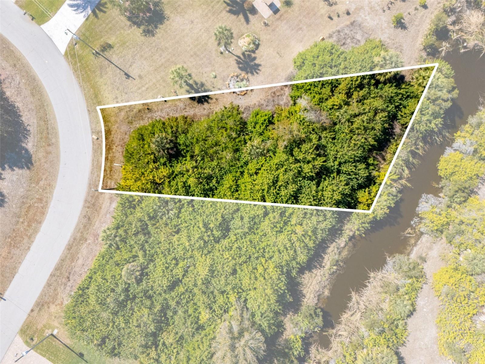 132 CREVALLE RD