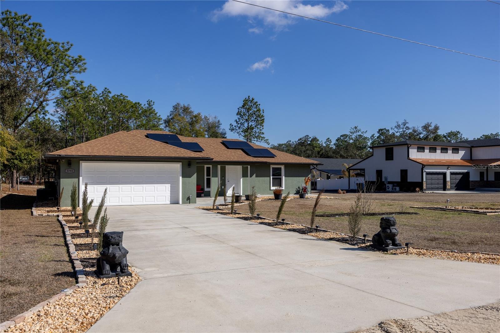 Single Family Residence at 5793 SW 121ST TER, OCALA, photo 3 of 57