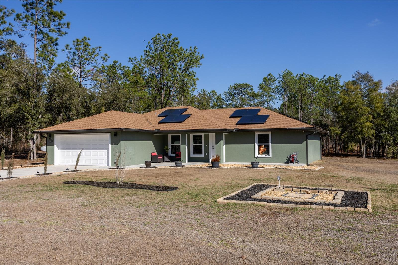 Single Family Residence at 5793 SW 121ST TER, OCALA, photo 4 of 57