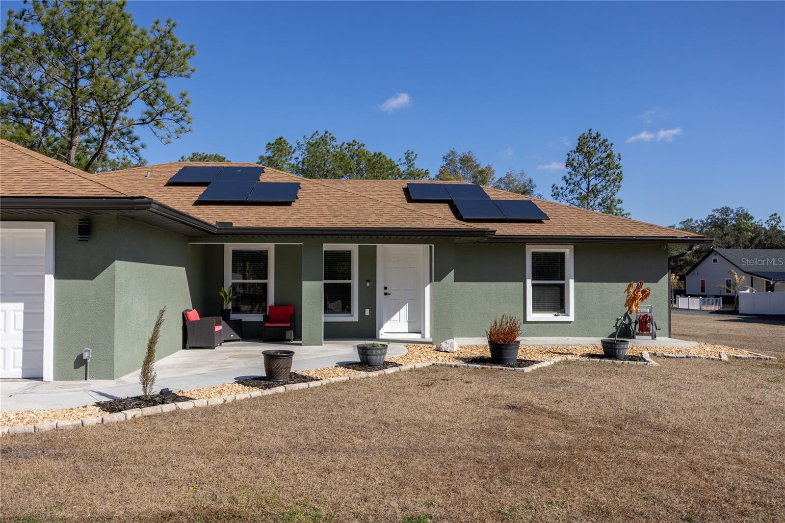 Single Family Residence at 5793 SW 121ST TER, OCALA, photo 5 of 57