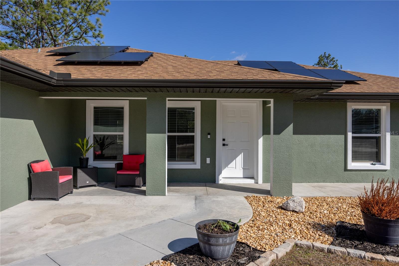 Single Family Residence at 5793 SW 121ST TER, OCALA, photo 7 of 57