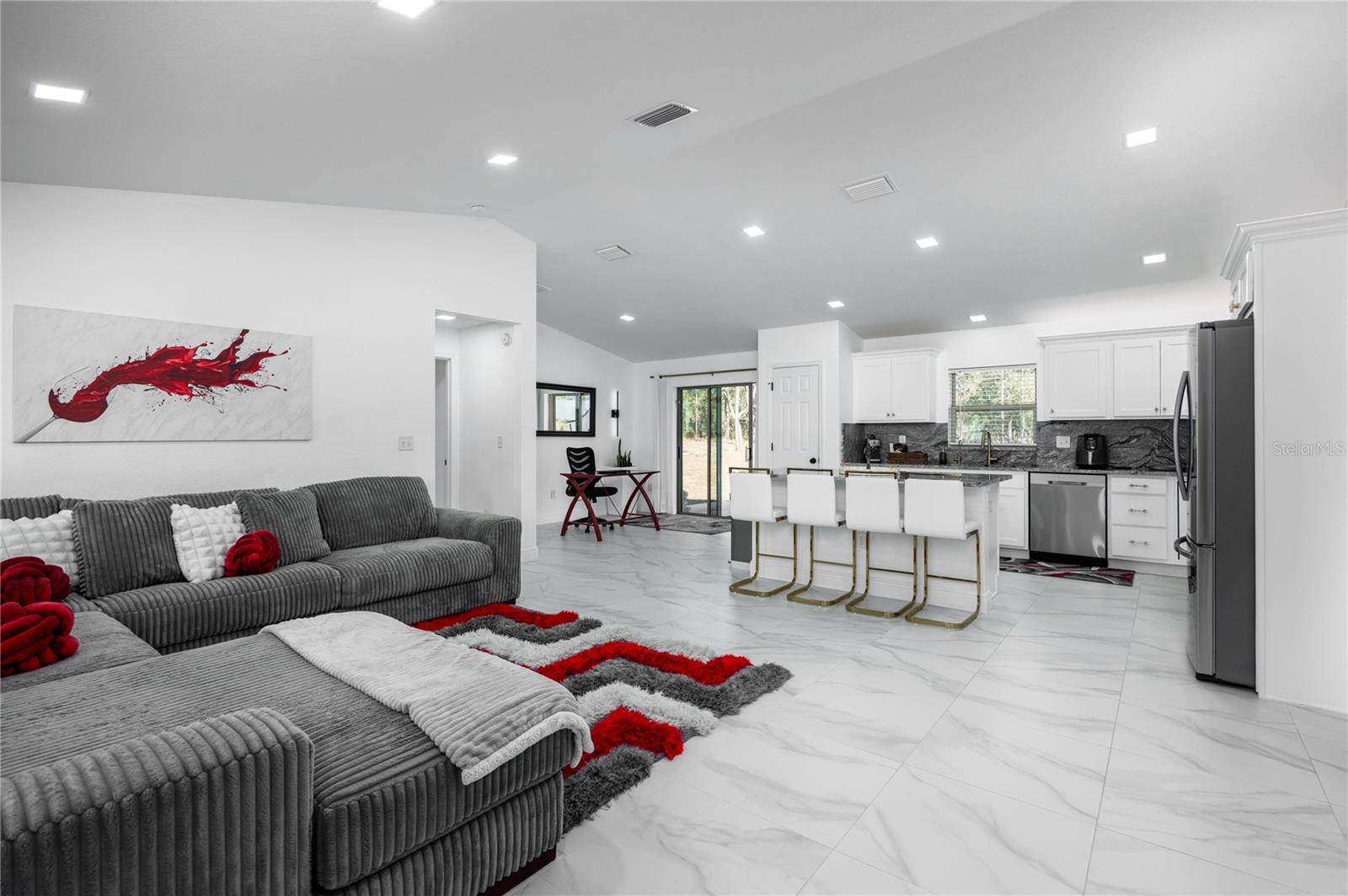 Single Family Residence at 5793 SW 121ST TER, OCALA, photo 12 of 57