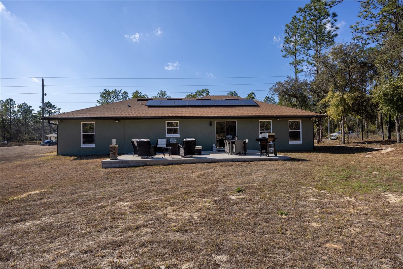 Single Family Residence at 5793 SW 121ST TER, OCALA, photo 37 of 57