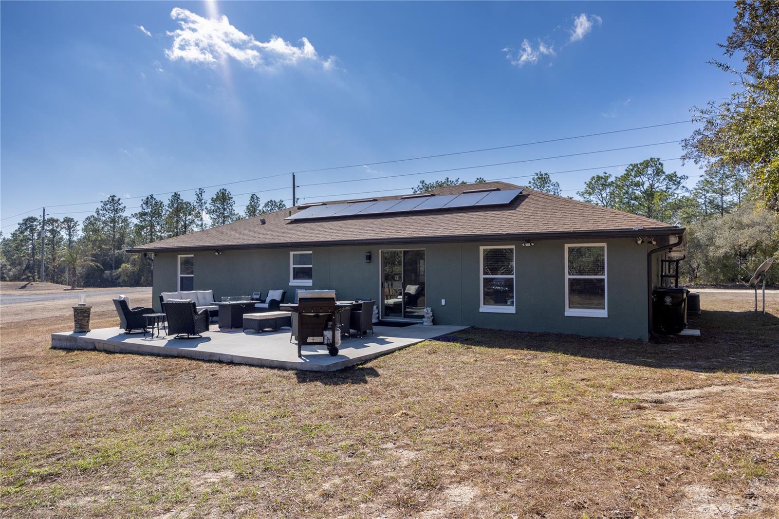 Single Family Residence at 5793 SW 121ST TER, OCALA, photo 38 of 57