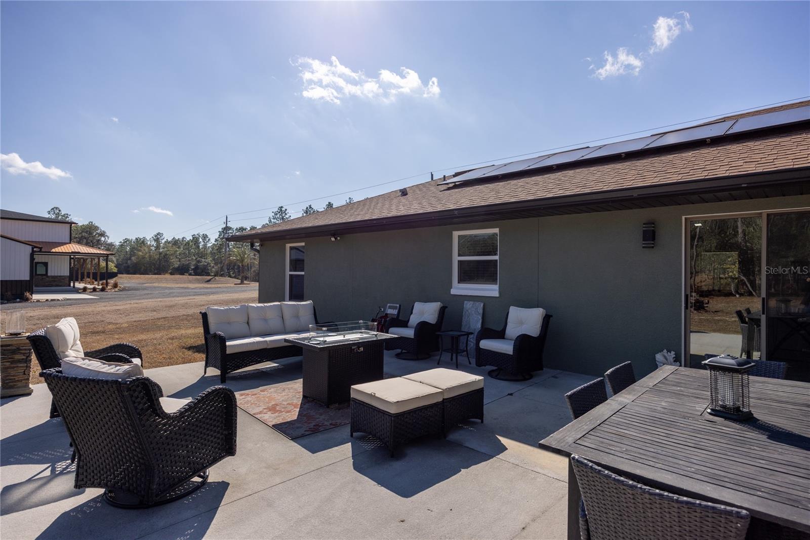 Single Family Residence at 5793 SW 121ST TER, OCALA, photo 39 of 57