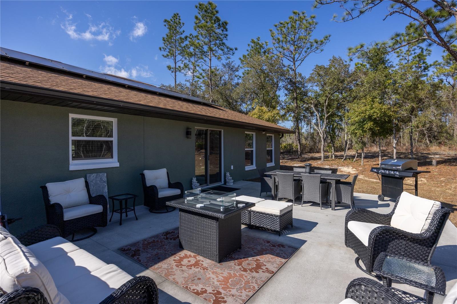 Single Family Residence at 5793 SW 121ST TER, OCALA, photo 40 of 57