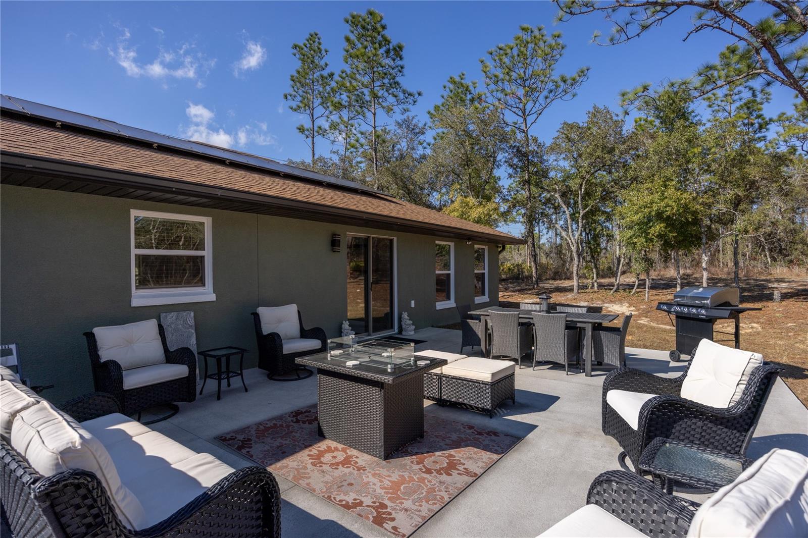 Single Family Residence at 5793 SW 121ST TER, OCALA, photo 41 of 57