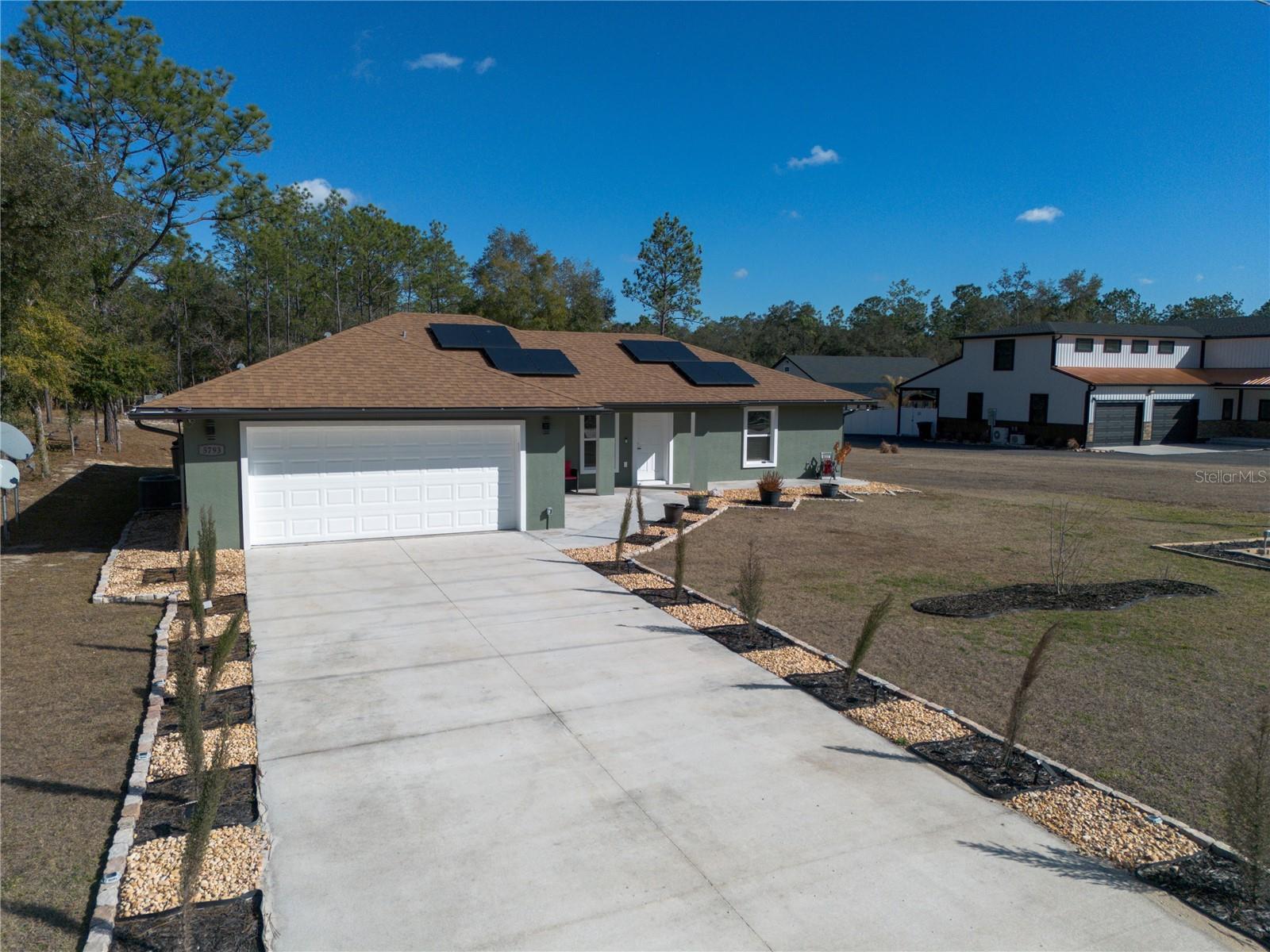 Single Family Residence at 5793 SW 121ST TER, OCALA, photo 48 of 57
