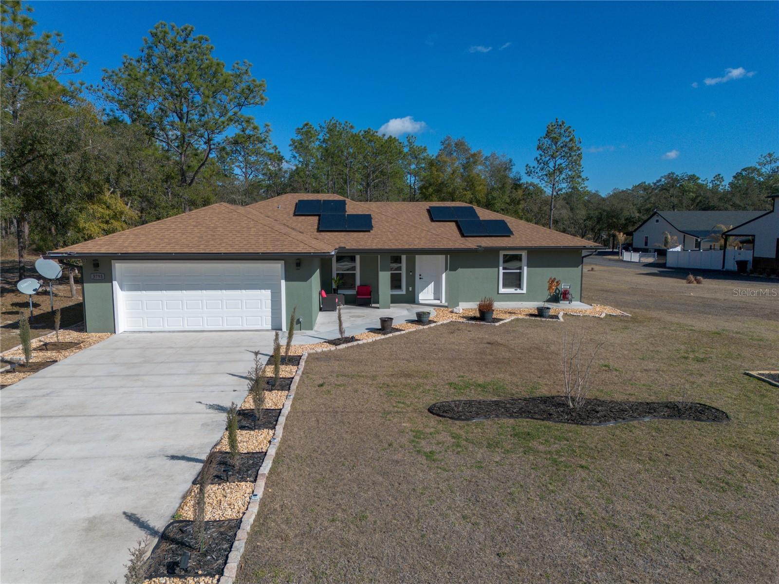 Single Family Residence at 5793 SW 121ST TER, OCALA, photo 49 of 57