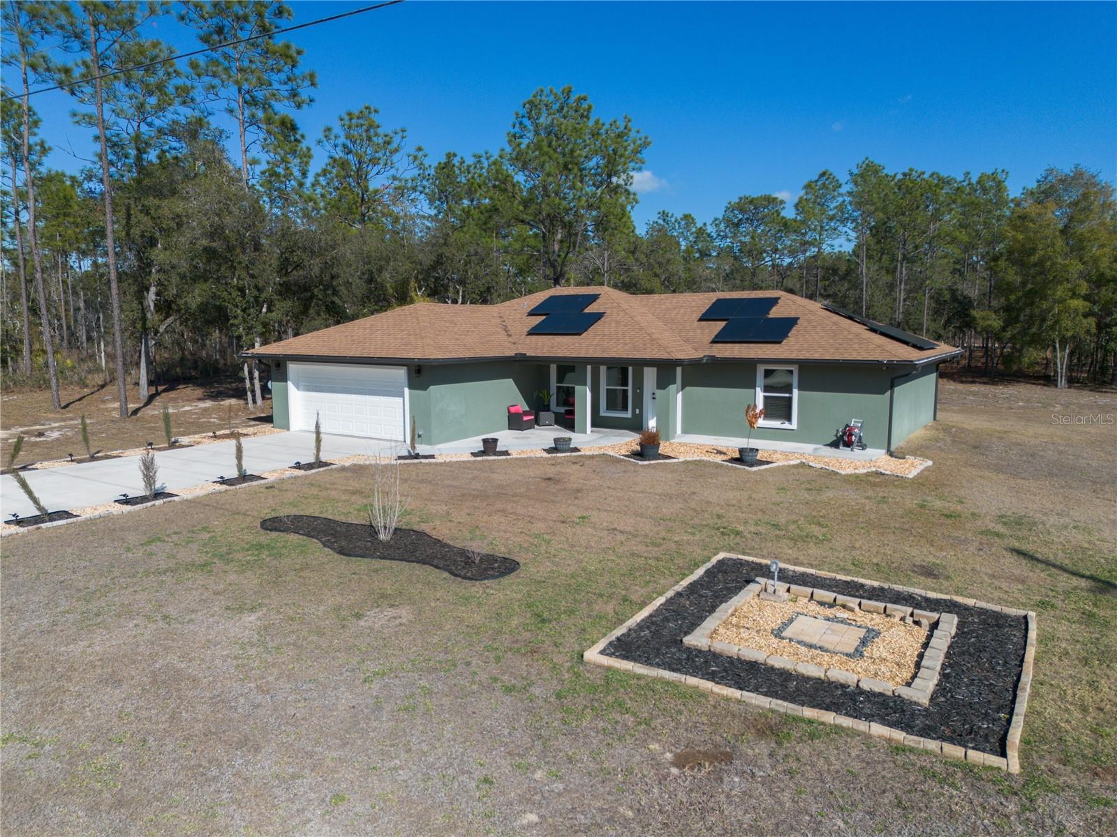 Single Family Residence at 5793 SW 121ST TER, OCALA, photo 50 of 57