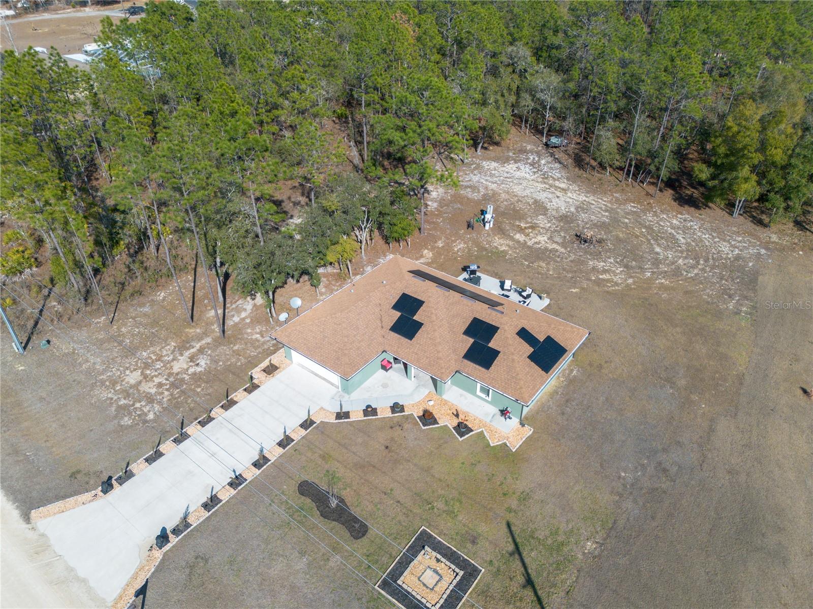 Single Family Residence at 5793 SW 121ST TER, OCALA, photo 51 of 57