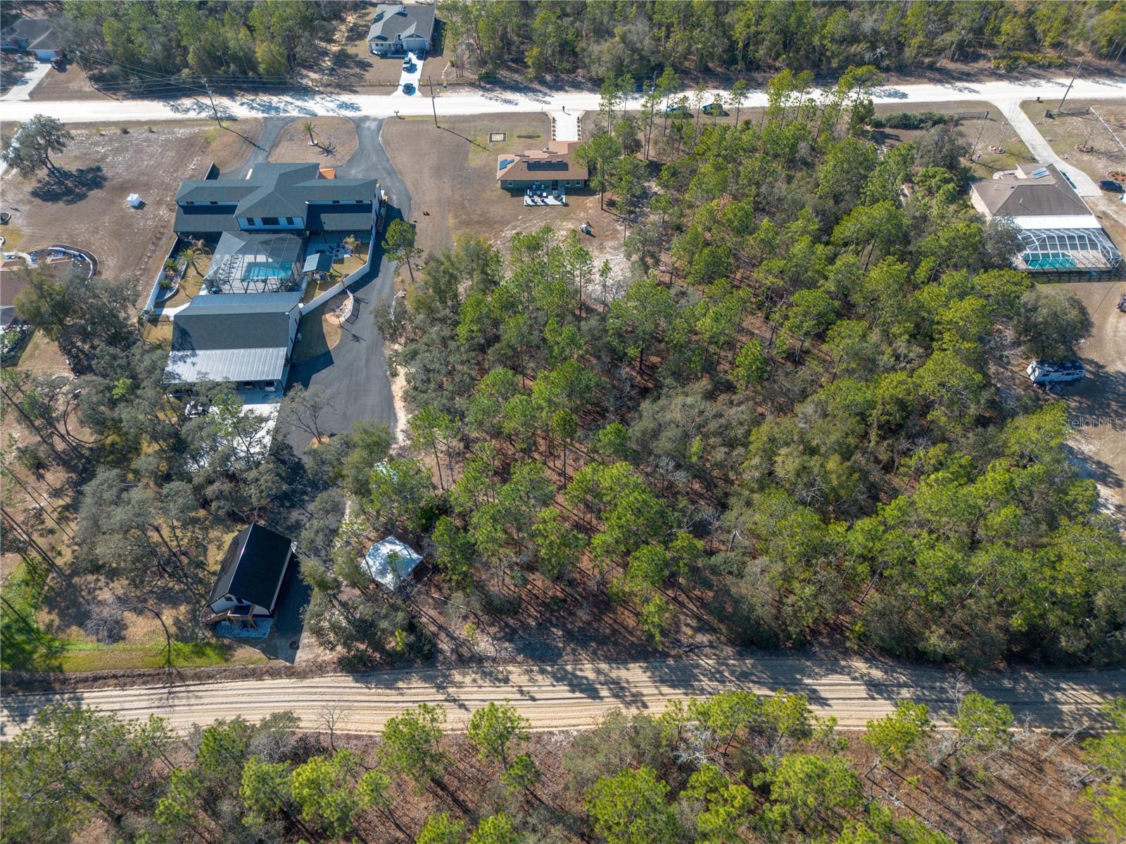 Single Family Residence at 5793 SW 121ST TER, OCALA, photo 54 of 57