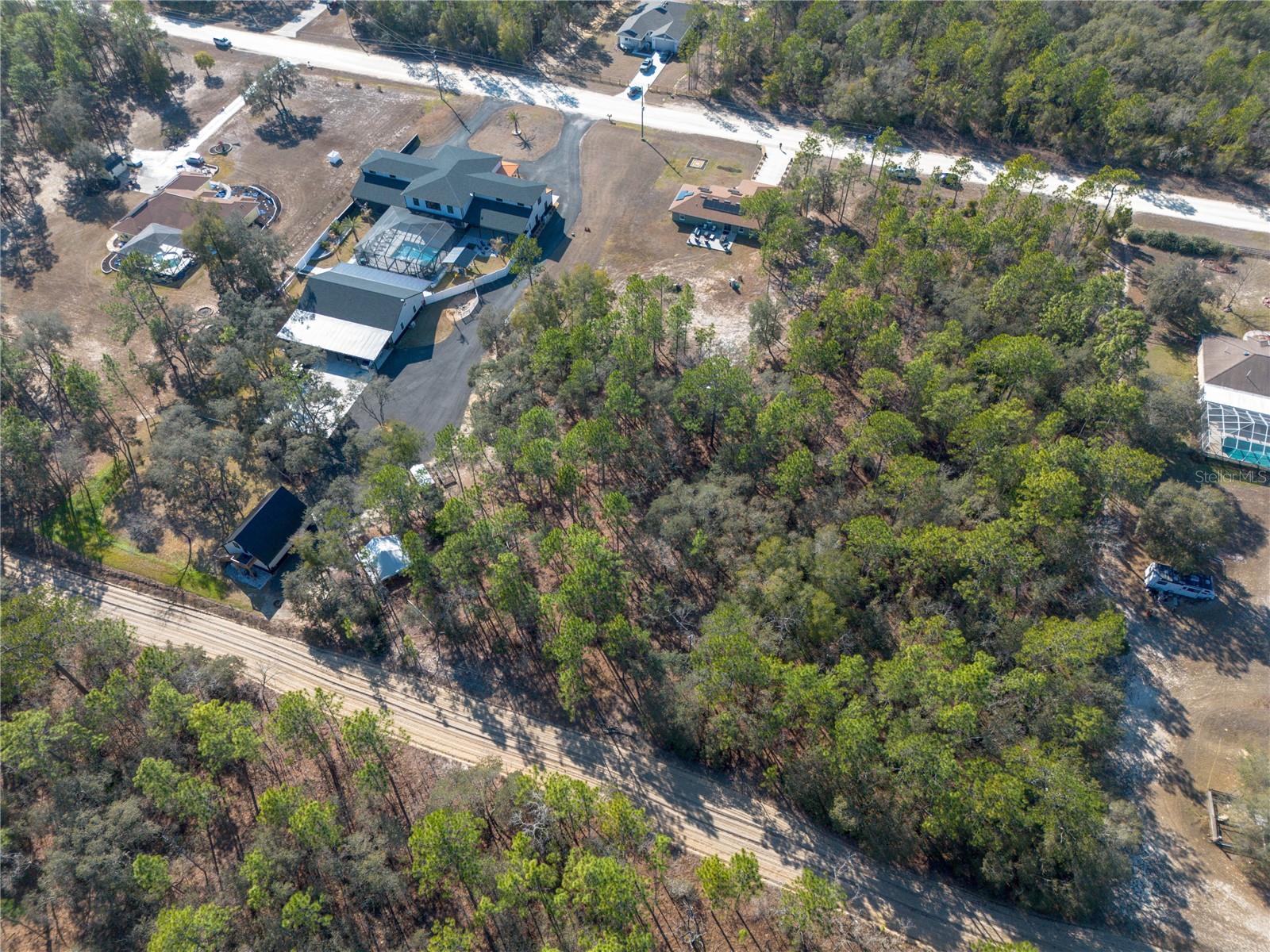 Single Family Residence at 5793 SW 121ST TER, OCALA, photo 55 of 57