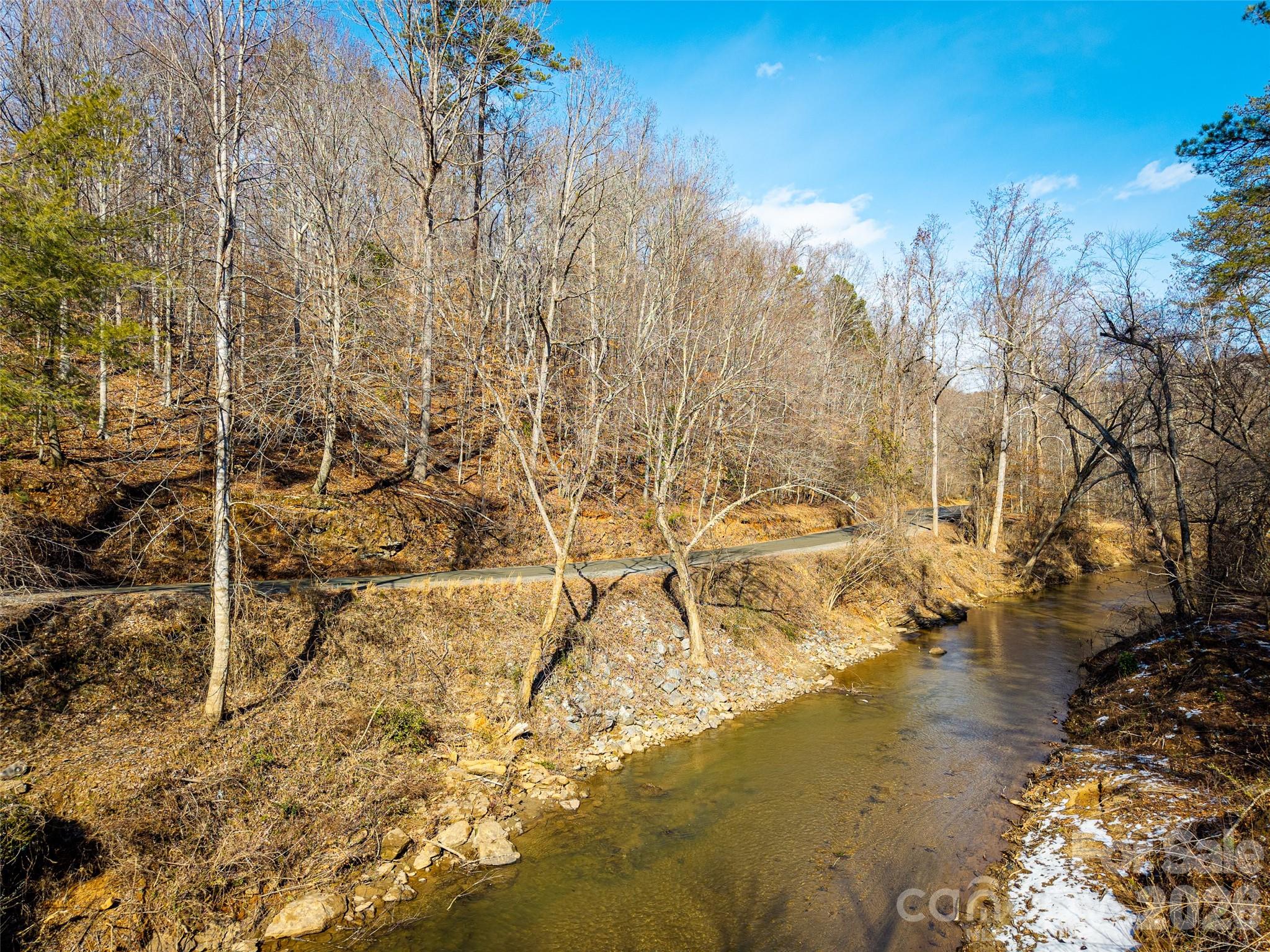 Acreage at TBD Rondo Ridge Road, Tryon, photo 4 of 21