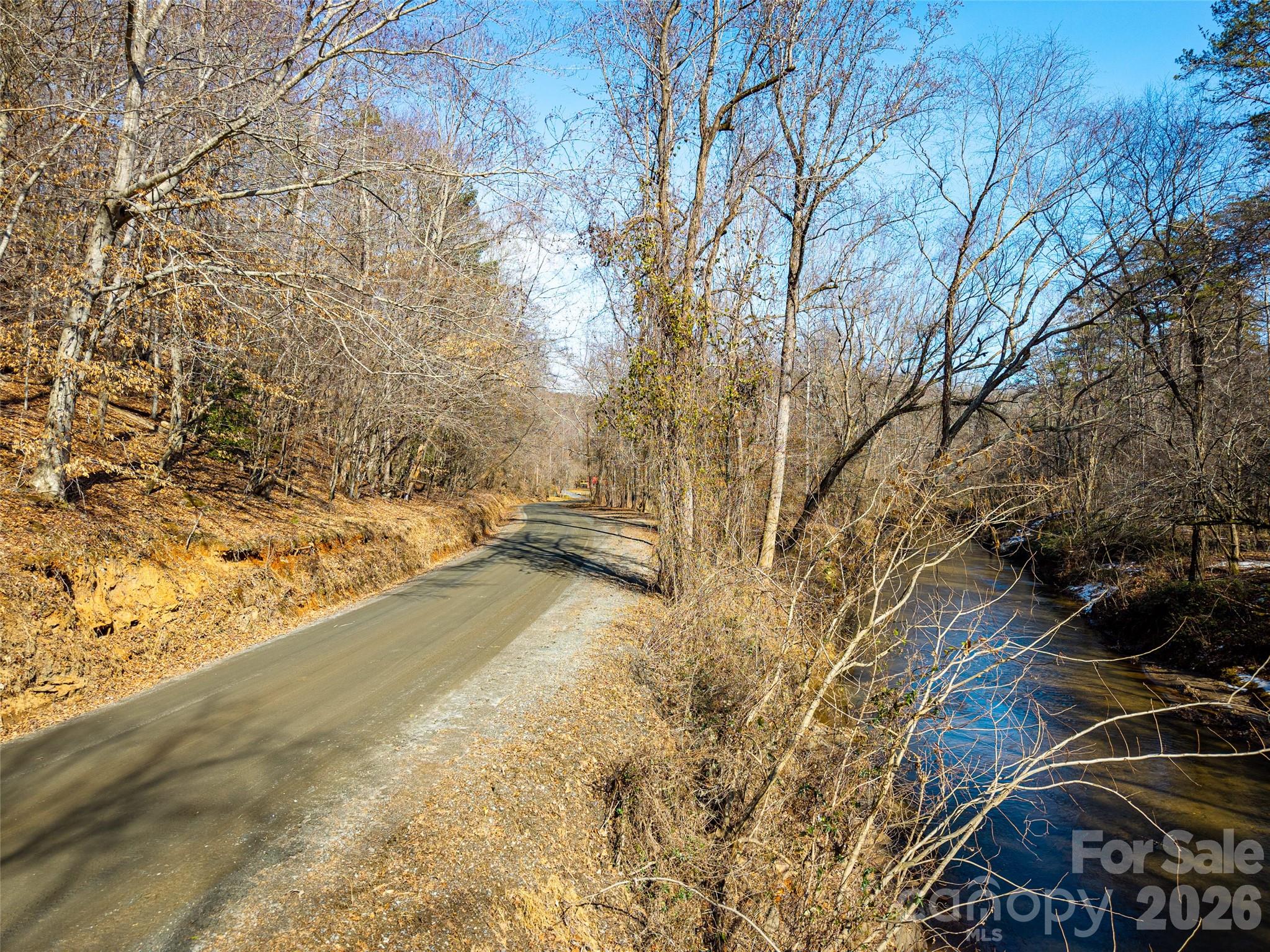 Acreage at TBD Rondo Ridge Road, Tryon, photo 6 of 21