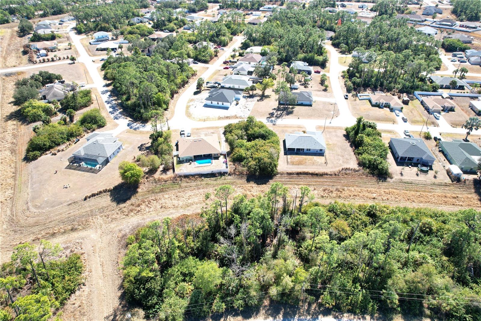Land at SEDBERRY AVE, NORTH PORT, photo 5 of 25