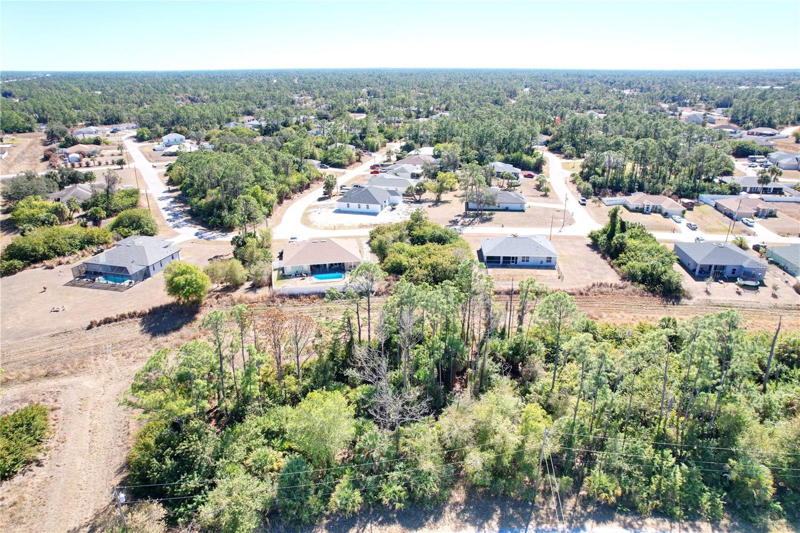 Land at SEDBERRY AVE, NORTH PORT, photo 6 of 25