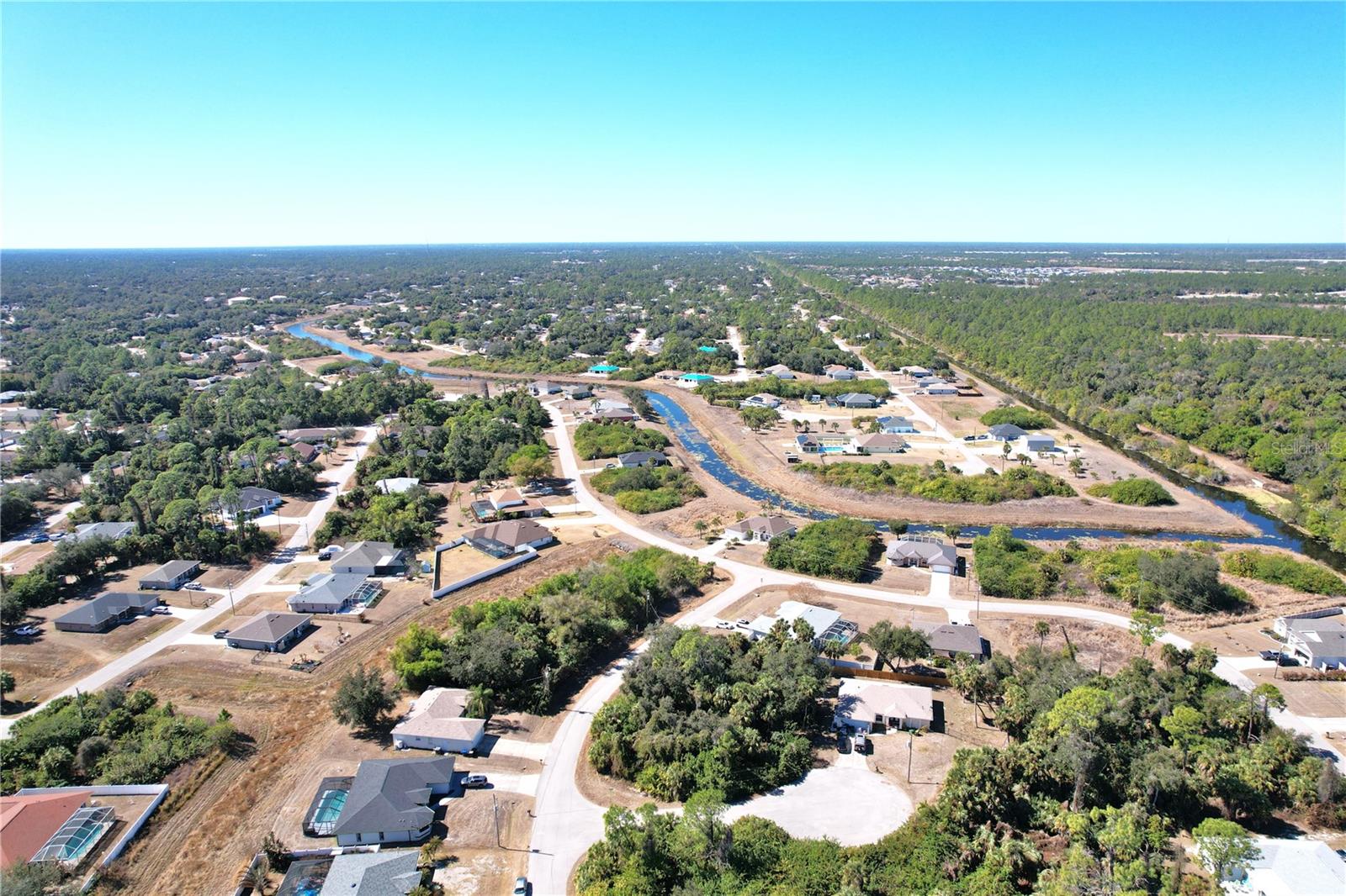 Land at SEDBERRY AVE, NORTH PORT, photo 8 of 25