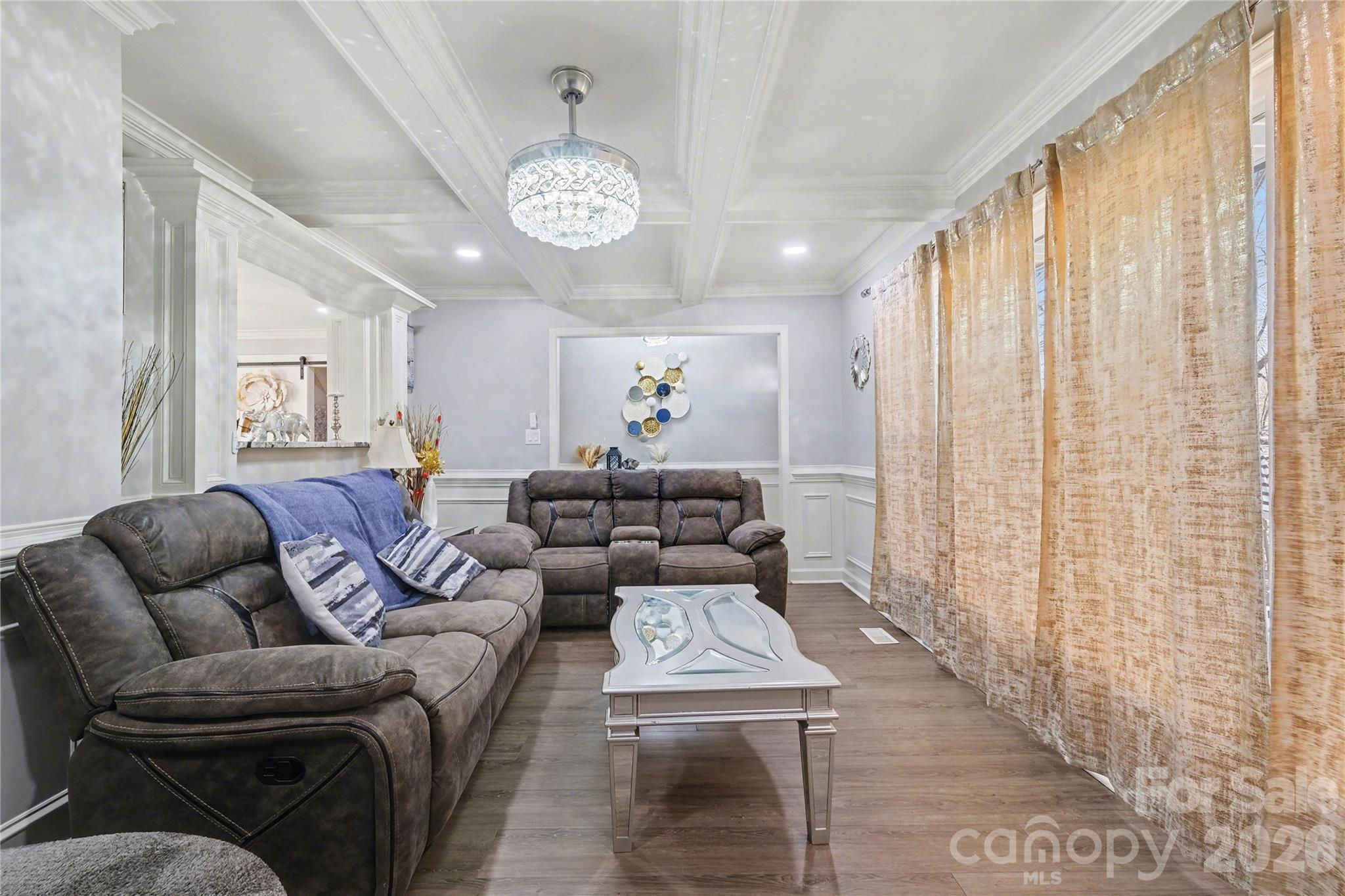 Single Family Residence at 632 Treasure Drive SW, Concord, photo 5 of 45