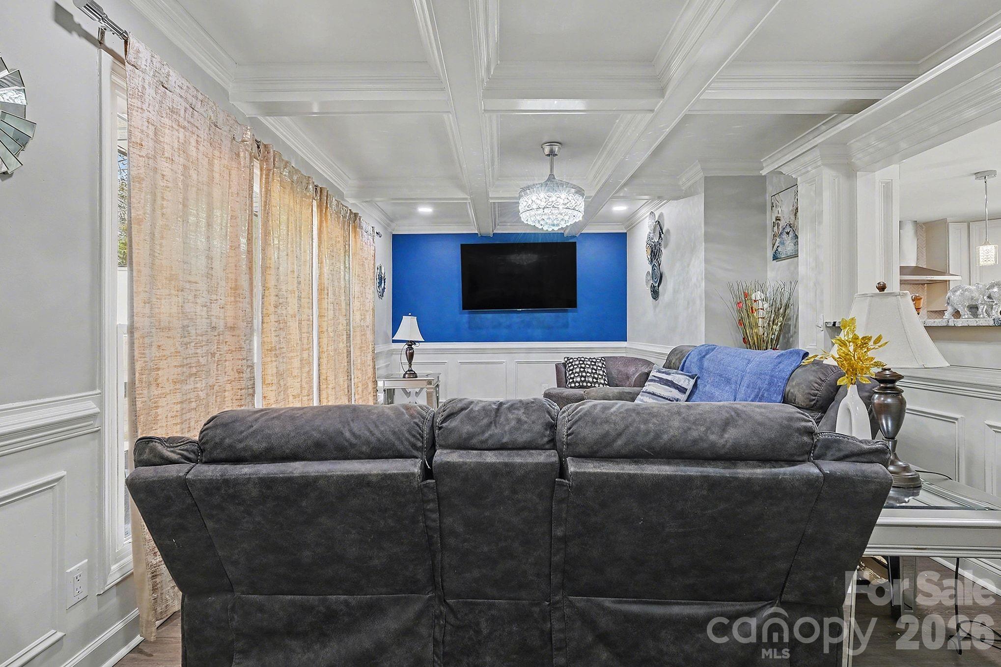 Single Family Residence at 632 Treasure Drive SW, Concord, photo 6 of 45