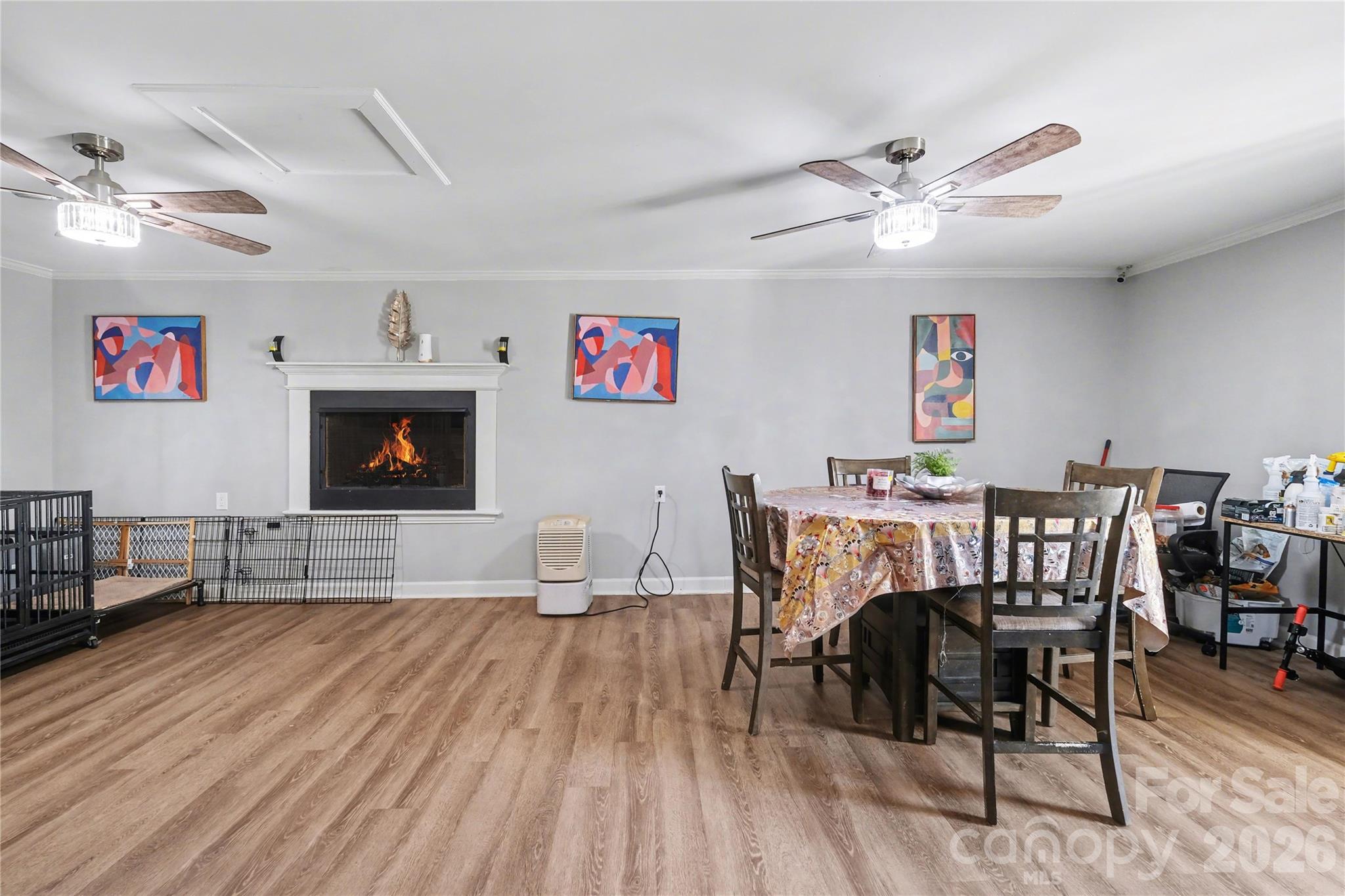 Single Family Residence at 632 Treasure Drive SW, Concord, photo 9 of 45
