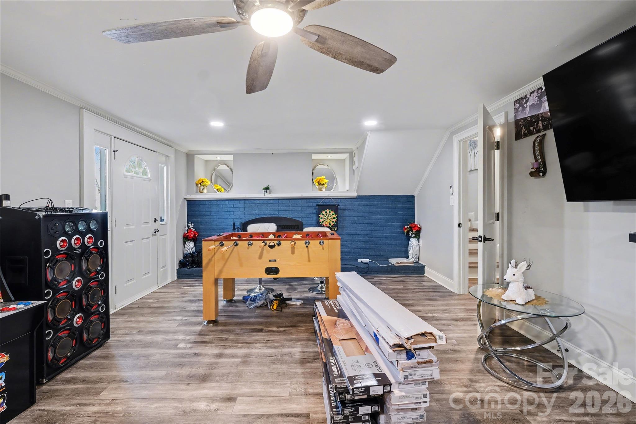 Single Family Residence at 632 Treasure Drive SW, Concord, photo 22 of 45