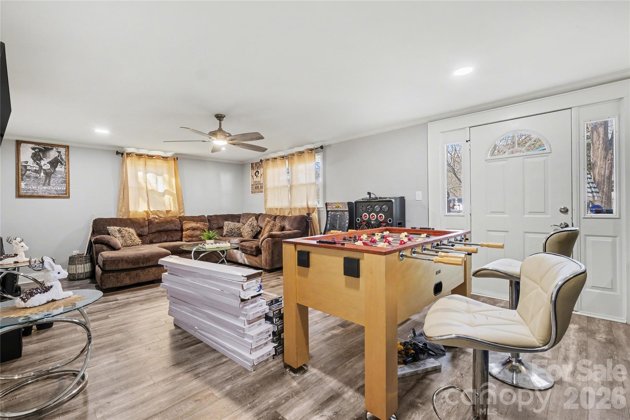 Single Family Residence at 632 Treasure Drive SW, Concord, photo 24 of 45