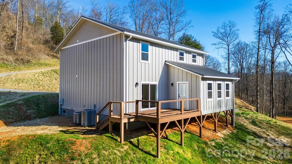 Single Family Residence at 175 Trinity Drive, Sylva, photo 5 of 41