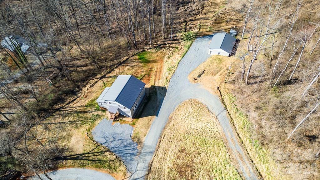 Single Family Residence at 175 Trinity Drive, Sylva, photo 7 of 41