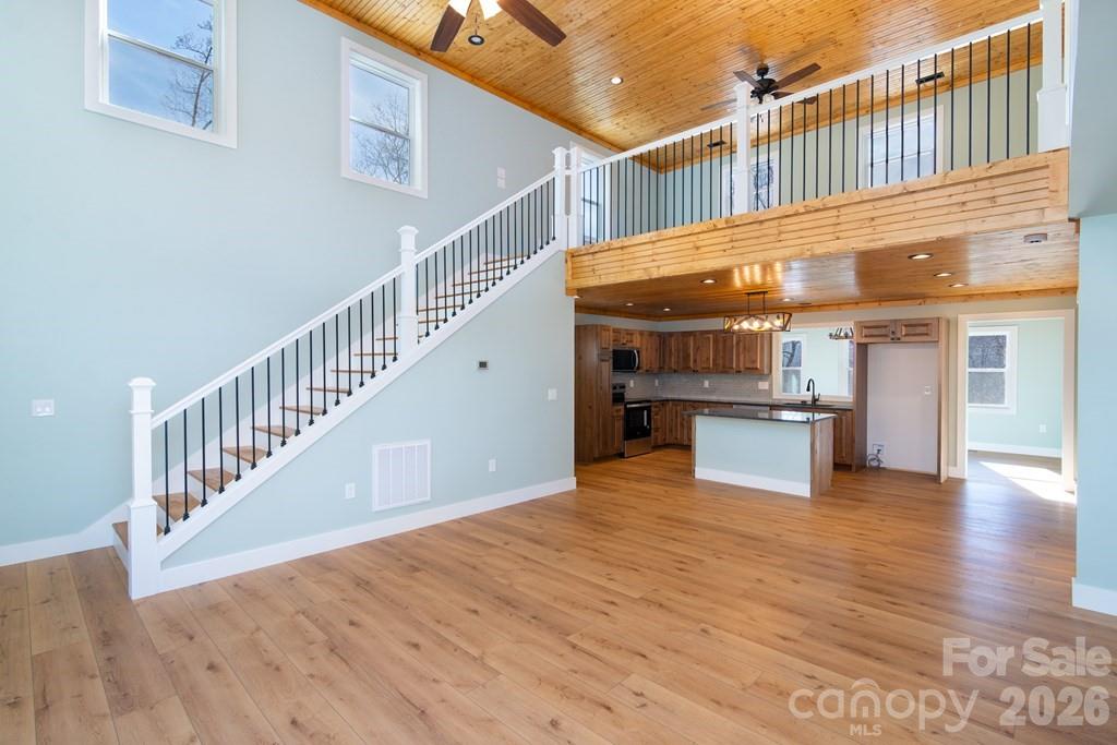 Single Family Residence at 175 Trinity Drive, Sylva, photo 39 of 41
