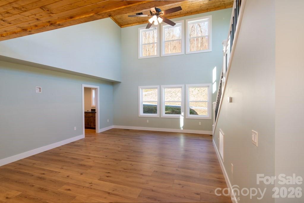 Single Family Residence at 175 Trinity Drive, Sylva, photo 40 of 41