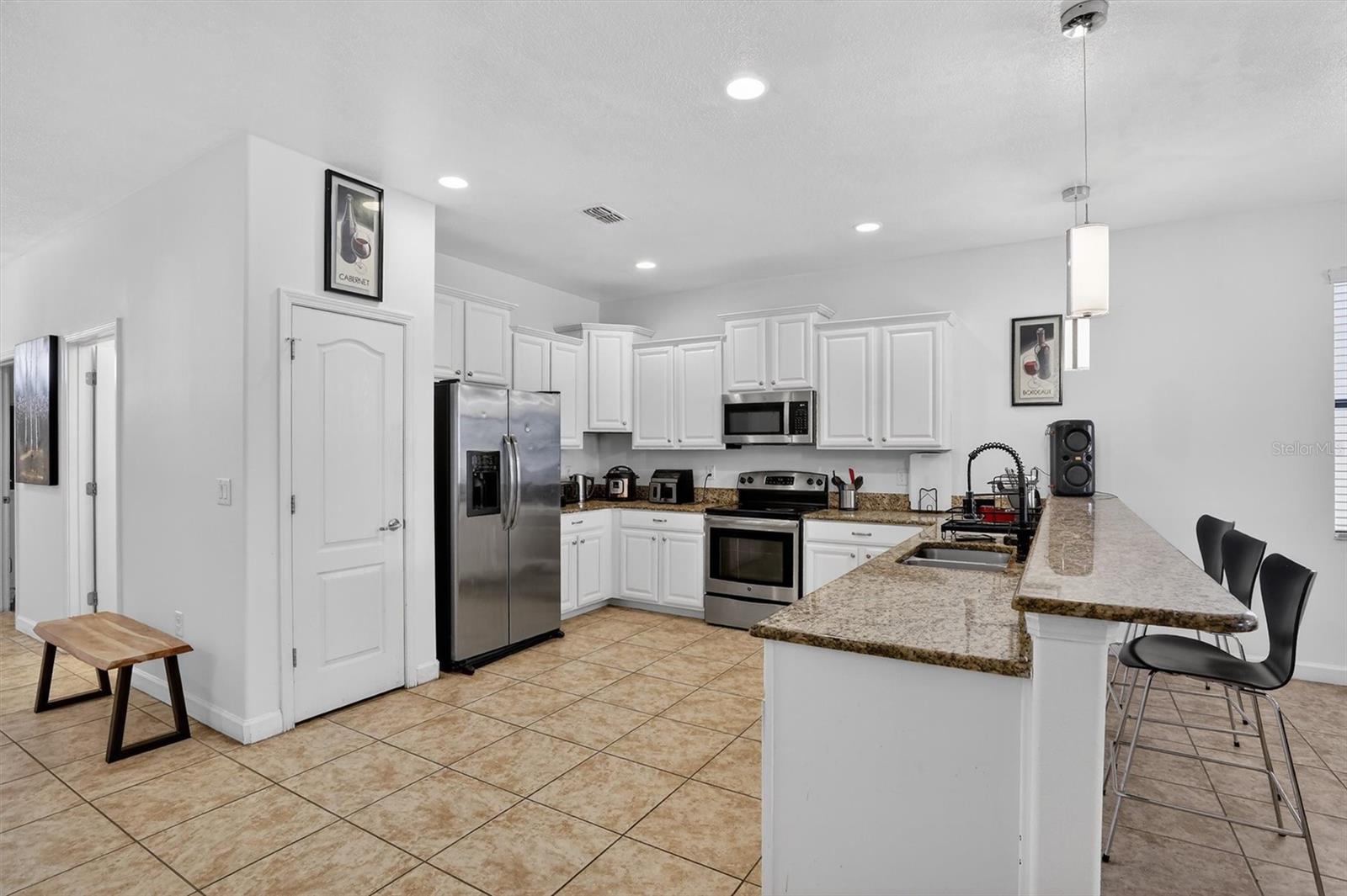 Single Family Residence at 9107 EL CARO LN, DAVENPORT, photo 2 of 100