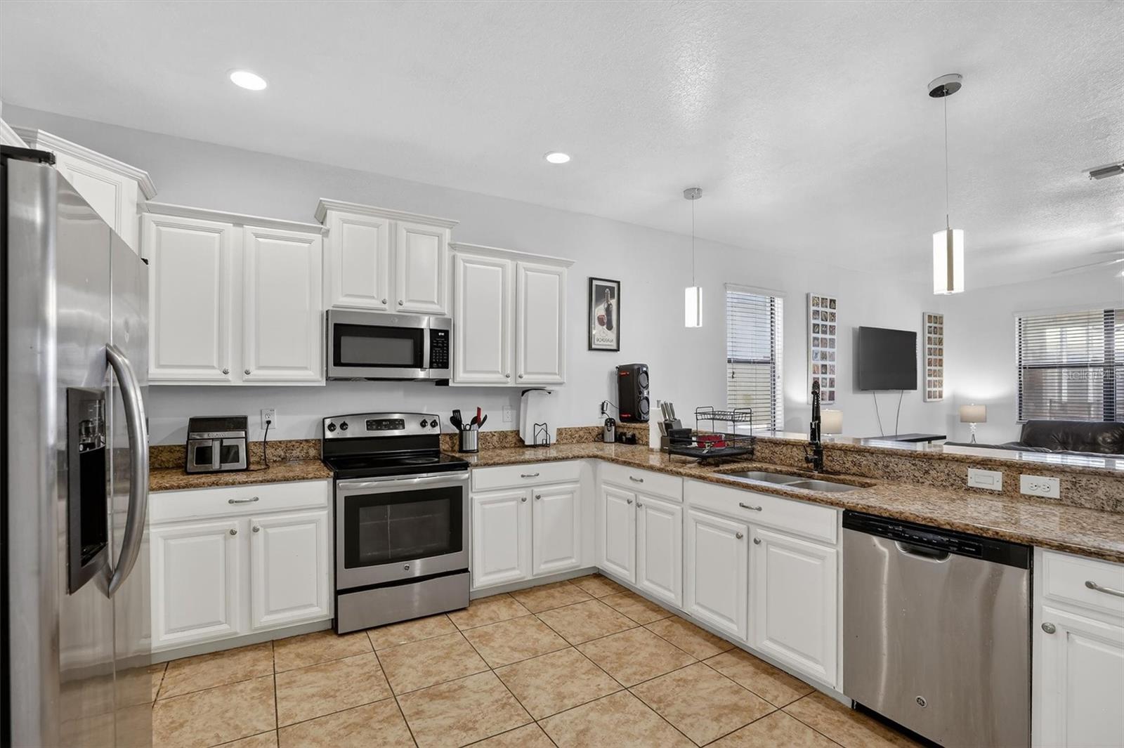 Single Family Residence at 9107 EL CARO LN, DAVENPORT, photo 22 of 100