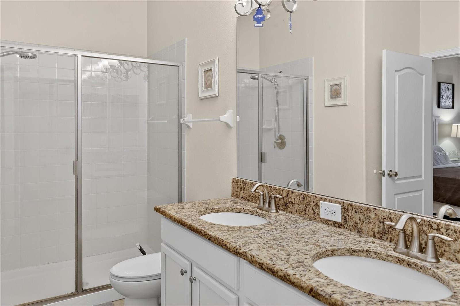 Single Family Residence at 9107 EL CARO LN, DAVENPORT, photo 45 of 100