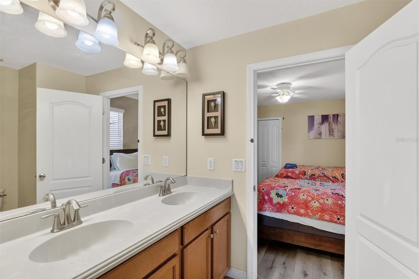 Single Family Residence at 9107 EL CARO LN, DAVENPORT, photo 68 of 100