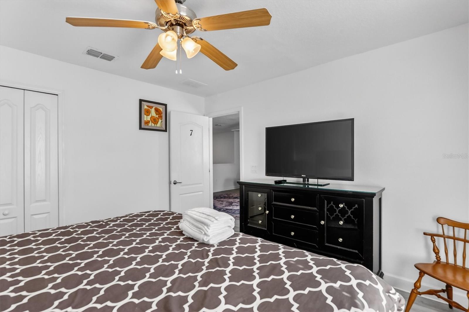 Single Family Residence at 9107 EL CARO LN, DAVENPORT, photo 73 of 100