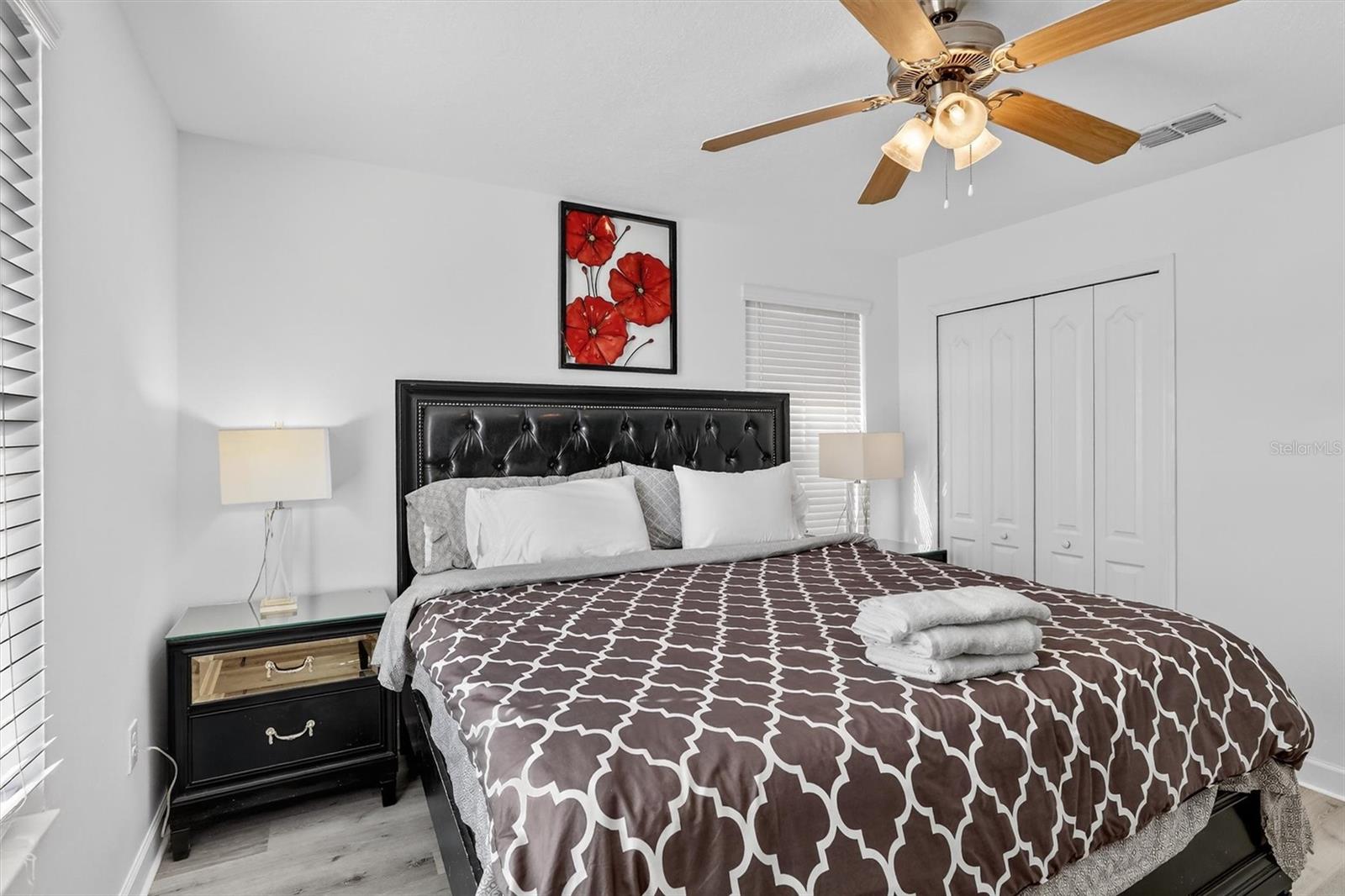 Single Family Residence at 9107 EL CARO LN, DAVENPORT, photo 74 of 100