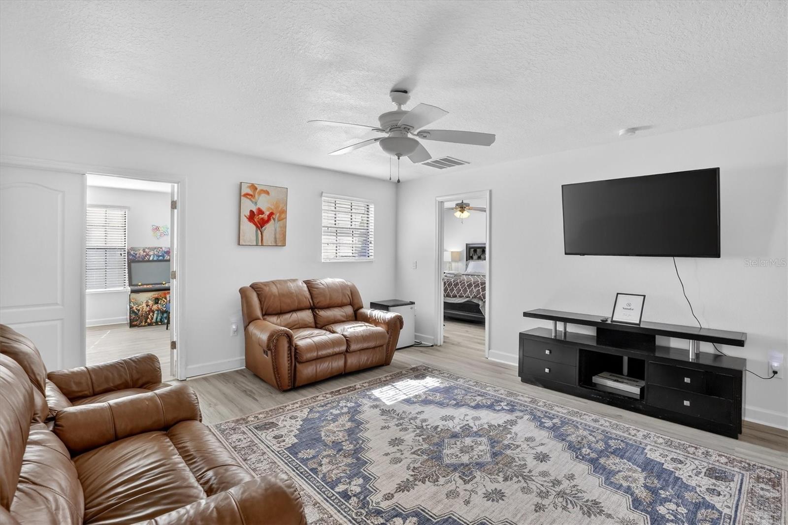 Single Family Residence at 9107 EL CARO LN, DAVENPORT, photo 81 of 100