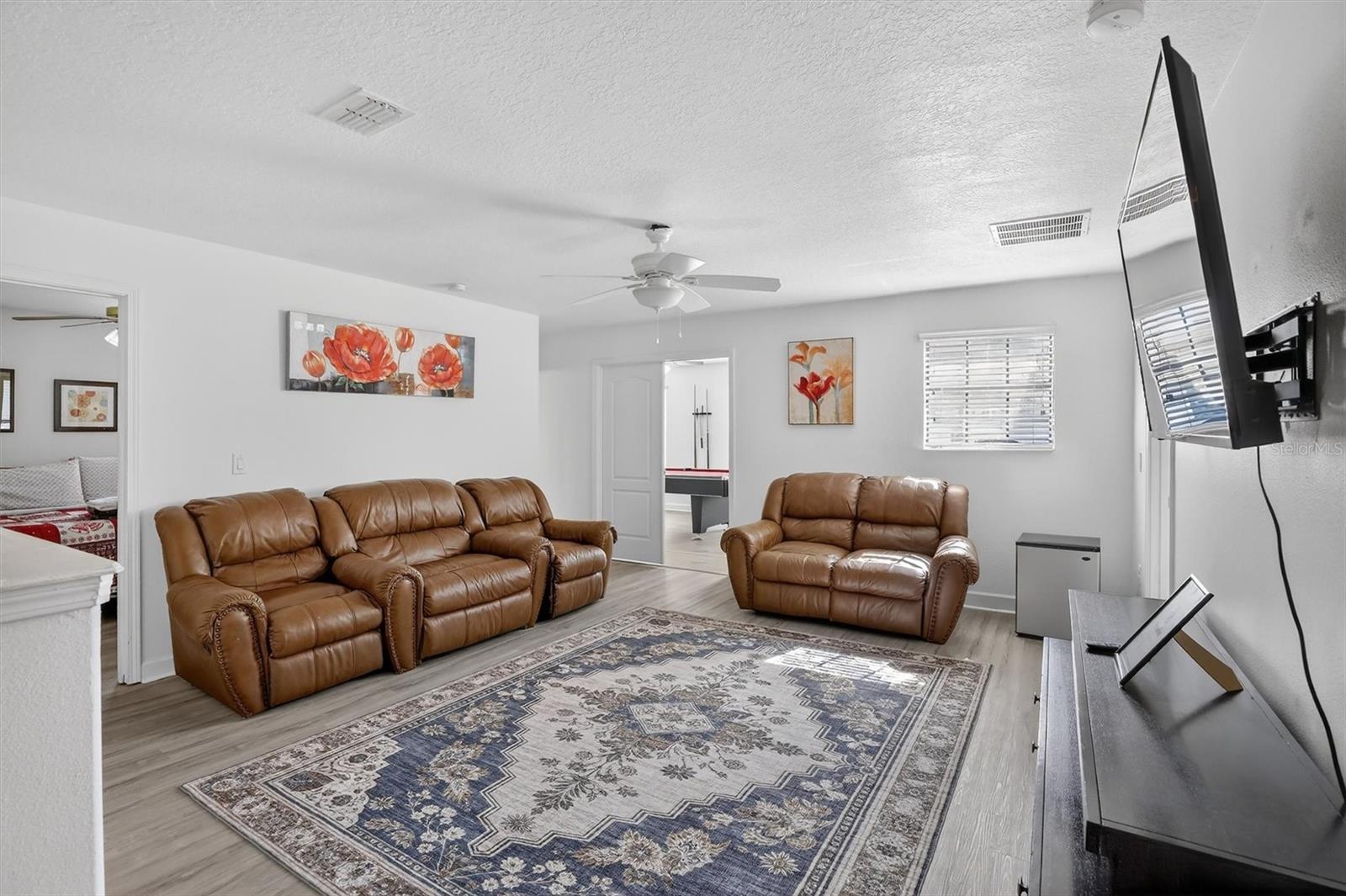 Single Family Residence at 9107 EL CARO LN, DAVENPORT, photo 82 of 100