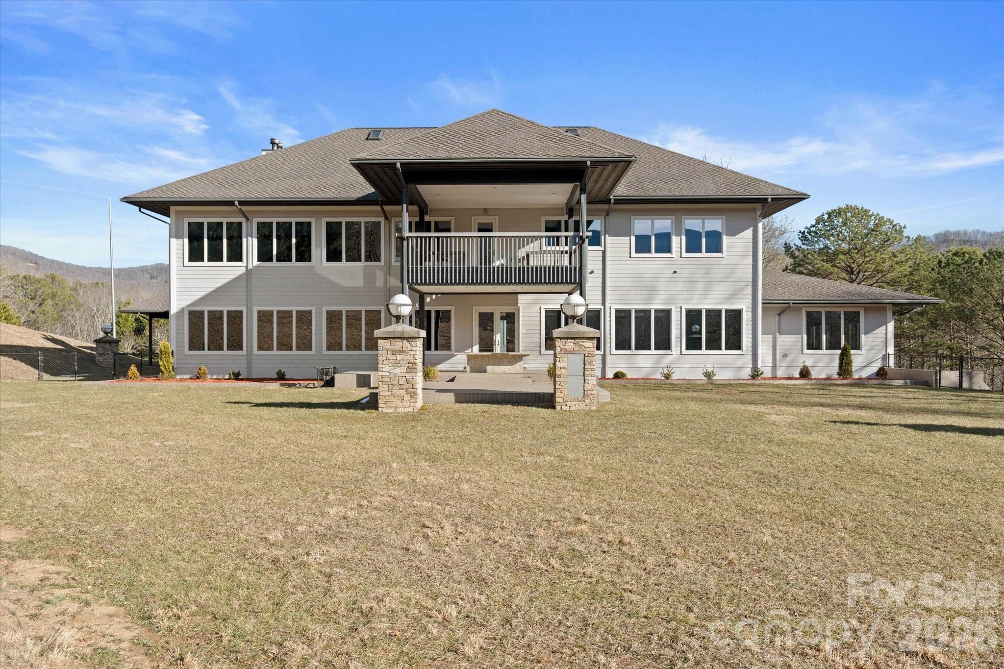 Single Family Residence at 151 Pine Ridge Road, Burnsville, photo 2 of 48