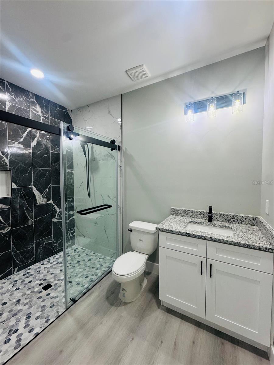 Primary Bathroom - 2253 ST GEORGE DR, DAVENPORT