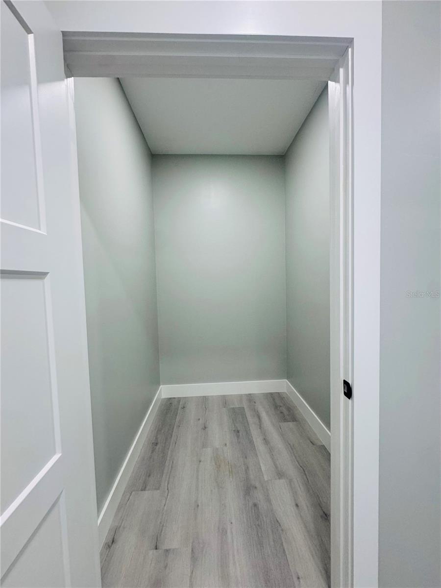 Primary Bedroom Closet - 2253 ST GEORGE DR, DAVENPORT